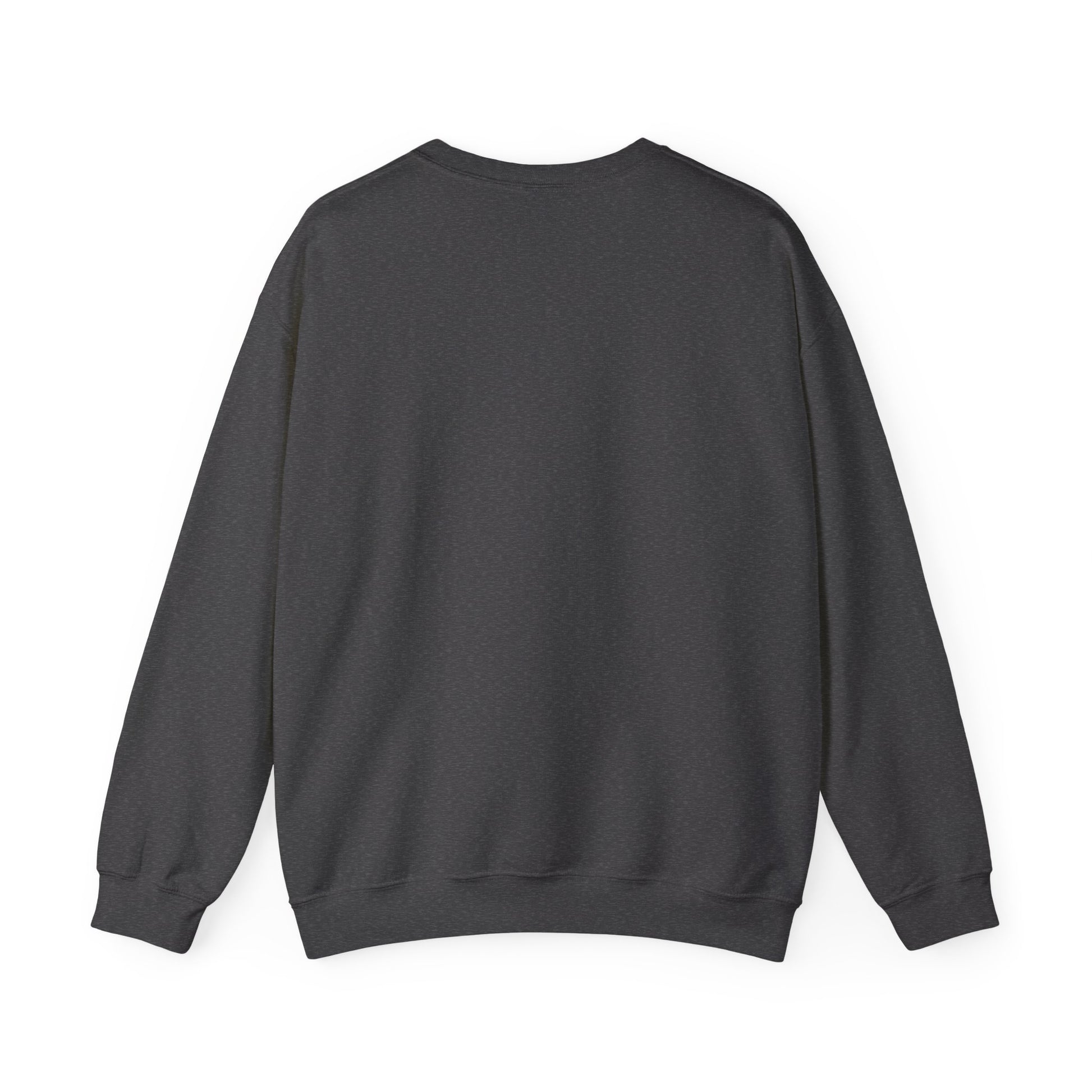 Love Them Anyway Crewneck Sweatshirt