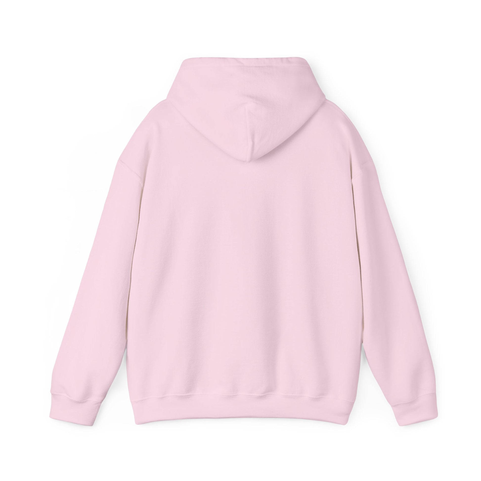 Colorful Butterfly Inspirational Hoodie | Jesus and Spirit Sweatshirt