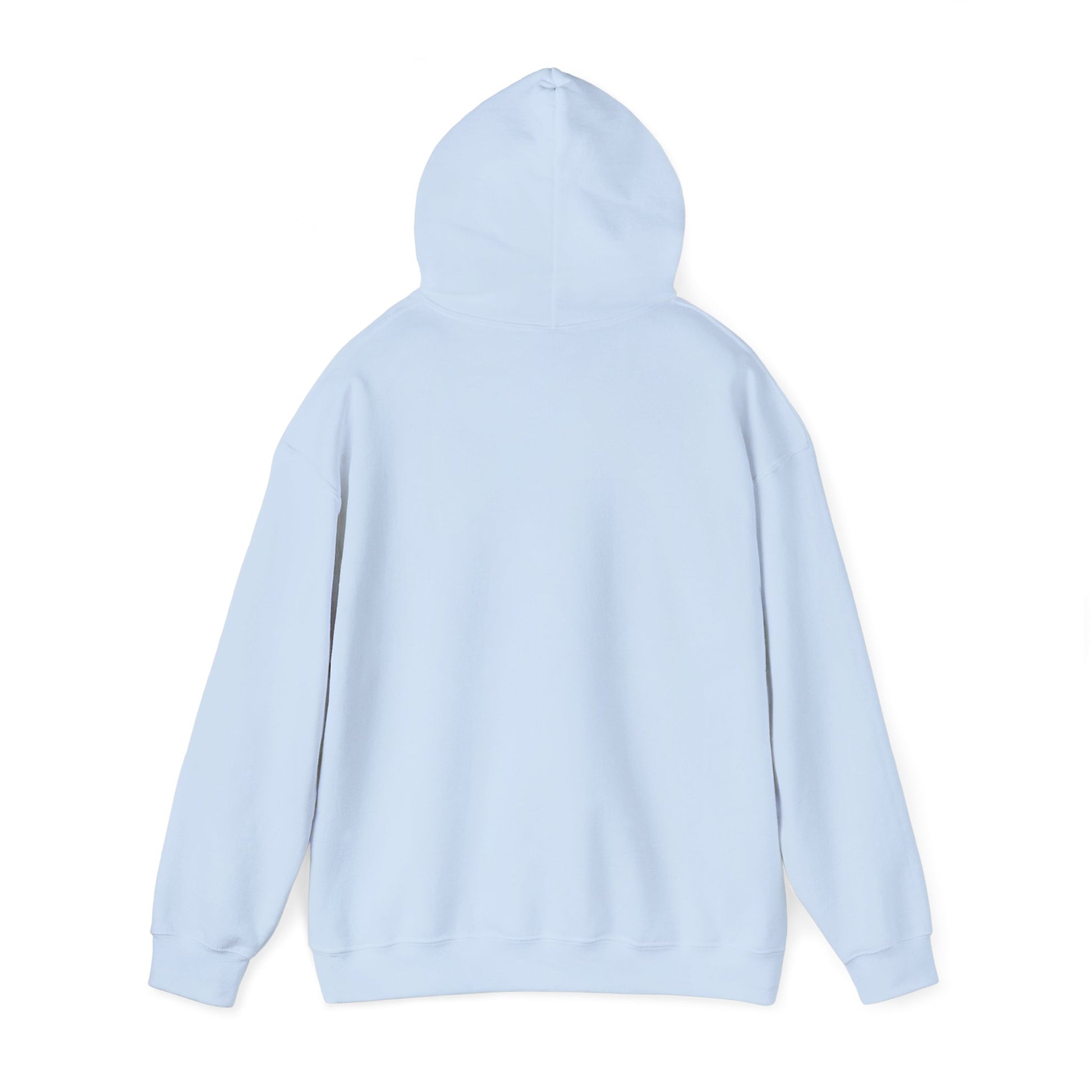 Colorful Butterfly Inspirational Hoodie | Jesus and Spirit Sweatshirt